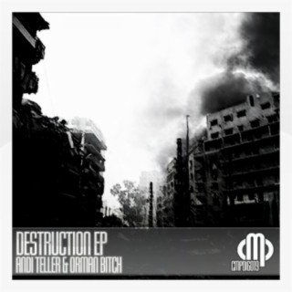 Destruction EP