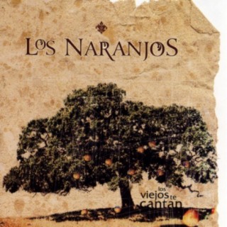 Los Naranjos