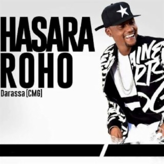 Hasara Roho lyrics | Boomplay Music