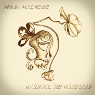 Maquina Music Nu School Deep House 2013