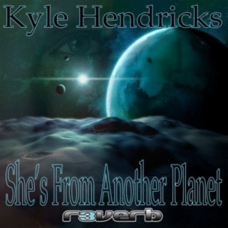 Kyle Hendricks