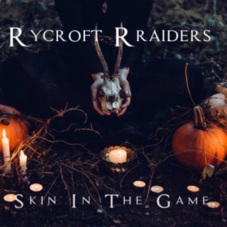 Rycroft Rraiders