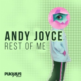 Andy Joyce