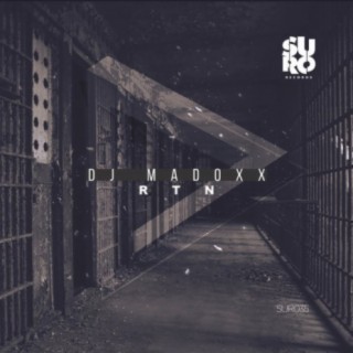 DJ Madoxx
