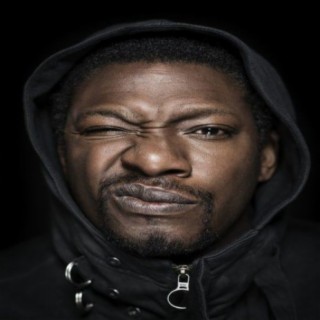 Roots Manuva