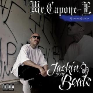 Mr. Capone-E