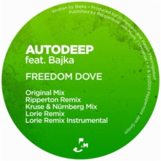 Autodeep