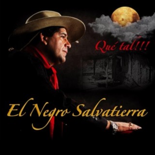 El Negro Salvatierra