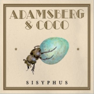 Adamsberg&Coco