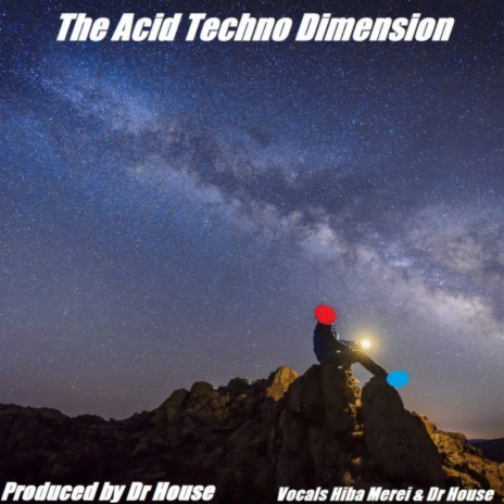 The Acid Techno Dimension | Boomplay Music