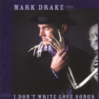Mark Drake
