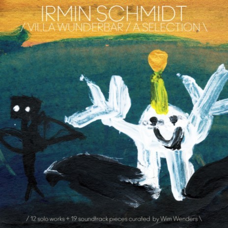 Alice (Irmin Schmidt Remix) | Boomplay Music