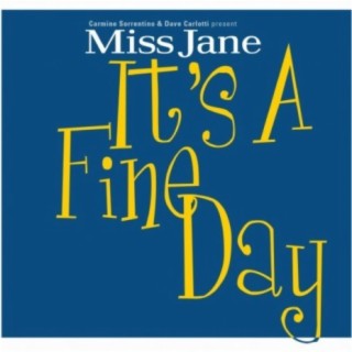 Miss Jane