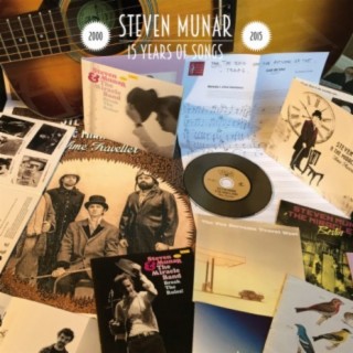 Steven Munar