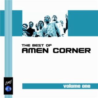 Amen Corner