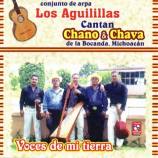 Los Aguilillas