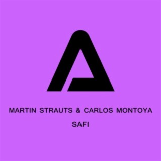 Martin Strauts