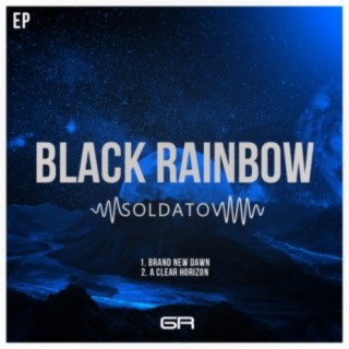 Black Rainbow EP