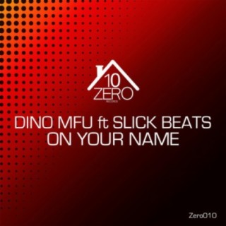 Dino MFU