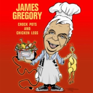 James Gregory