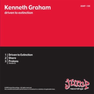 Kenneth Graham