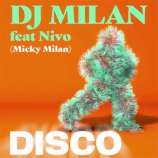 Dj Milan