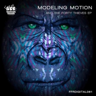 Modeling Motion