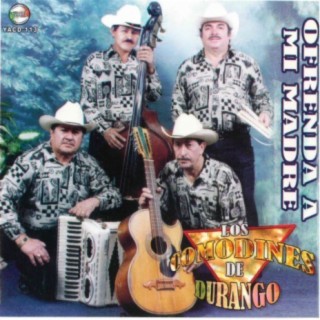 Los Comodines de Durango