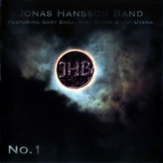 Jonas Hansson Band