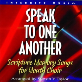 Scripture Memory Youth Choir