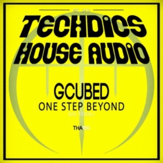 One Step Beyond (DJ Tool 142bpm)