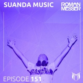 Suanda Music Episode 151