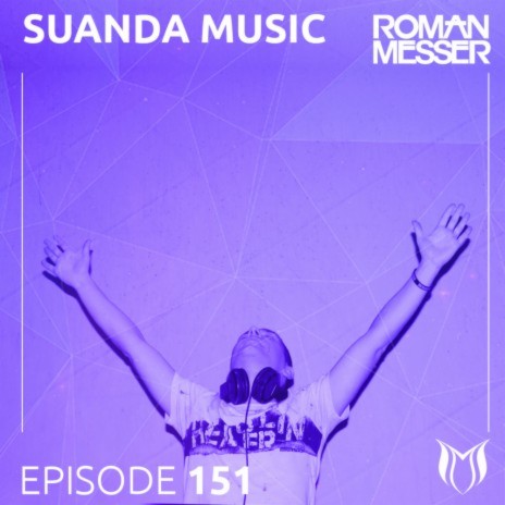 The Mirror (Suanda 151) ft. Trance Reserve | Boomplay Music