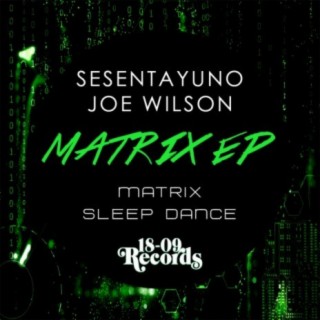 Matrix EP