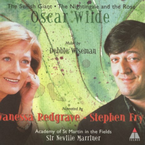 The Nightingale and the Rose (After Oscar Wilde's Fairy Tale) ft. Academy of St Martin in the Fields, Jack Liebeck, Juliette Bausor, Louisa Tuck & Sally Wei | Boomplay Music