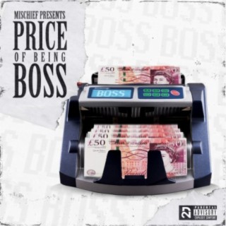 Price Of Being Boss