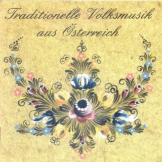Traditionelle Volksmusik aus Österreich