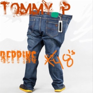 Tommy P