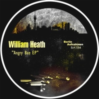 William Heath