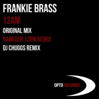 Frankie Brass