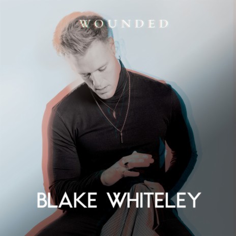 Wounded | Boomplay Music