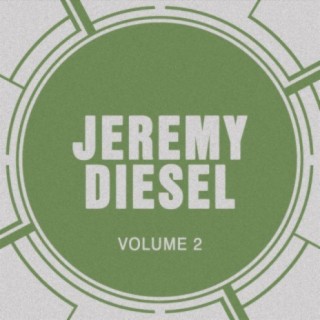 Jeremy Diesel