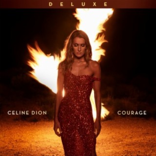 courage album