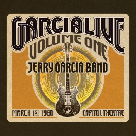 Sitting In Limbo (Live) ft. Jerry Garcia | Boomplay Music