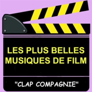 Clap Compagnie