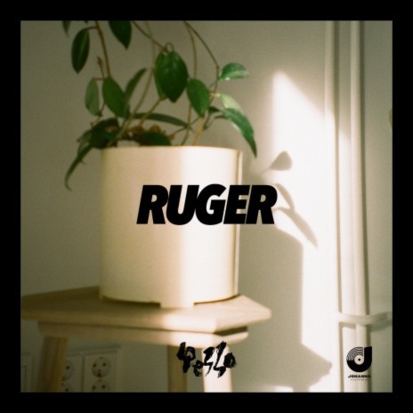 Ruger | Boomplay Music