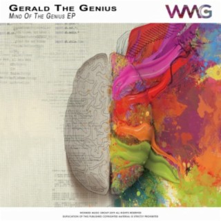 Gerald The Genius - Apple Music