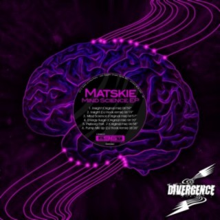 Mind Science EP