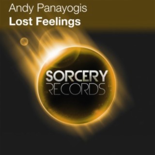 Andy Panayogis