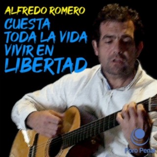 ALFREDO ROMERO